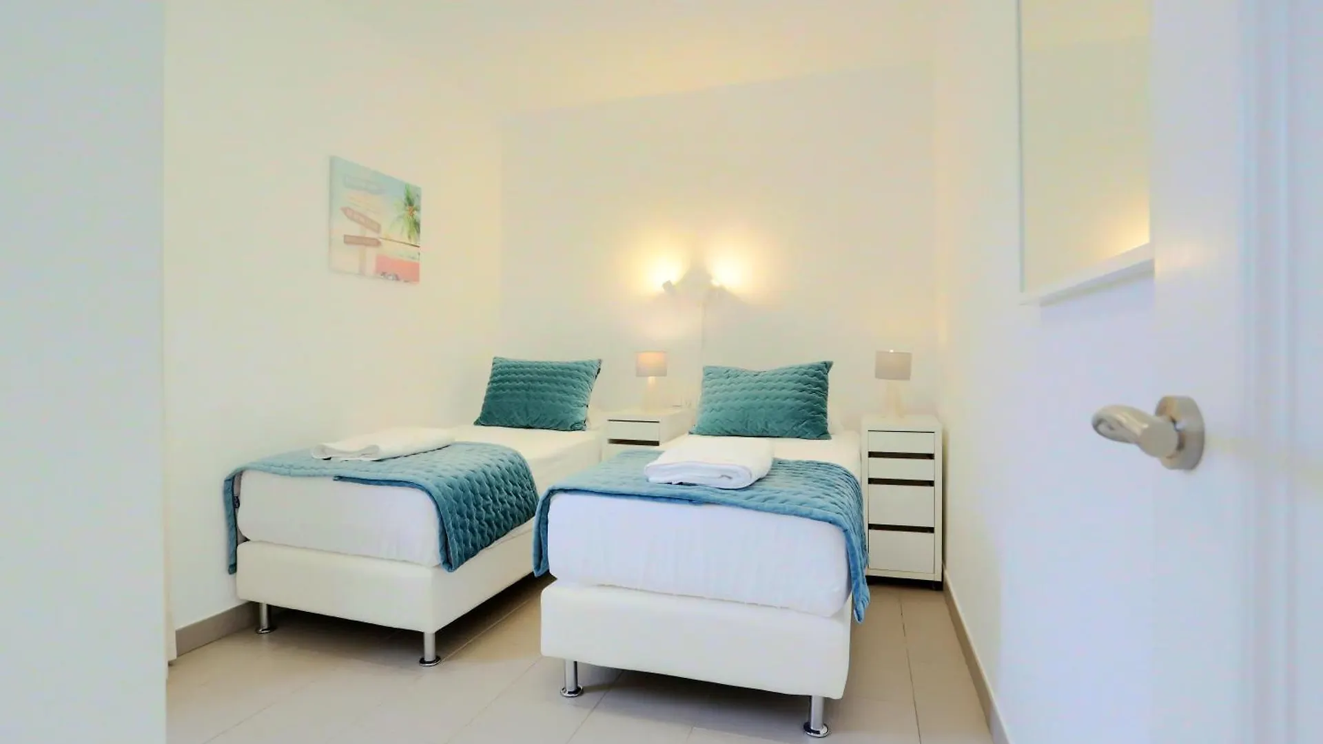 Villa Casa Mavadel Lajares