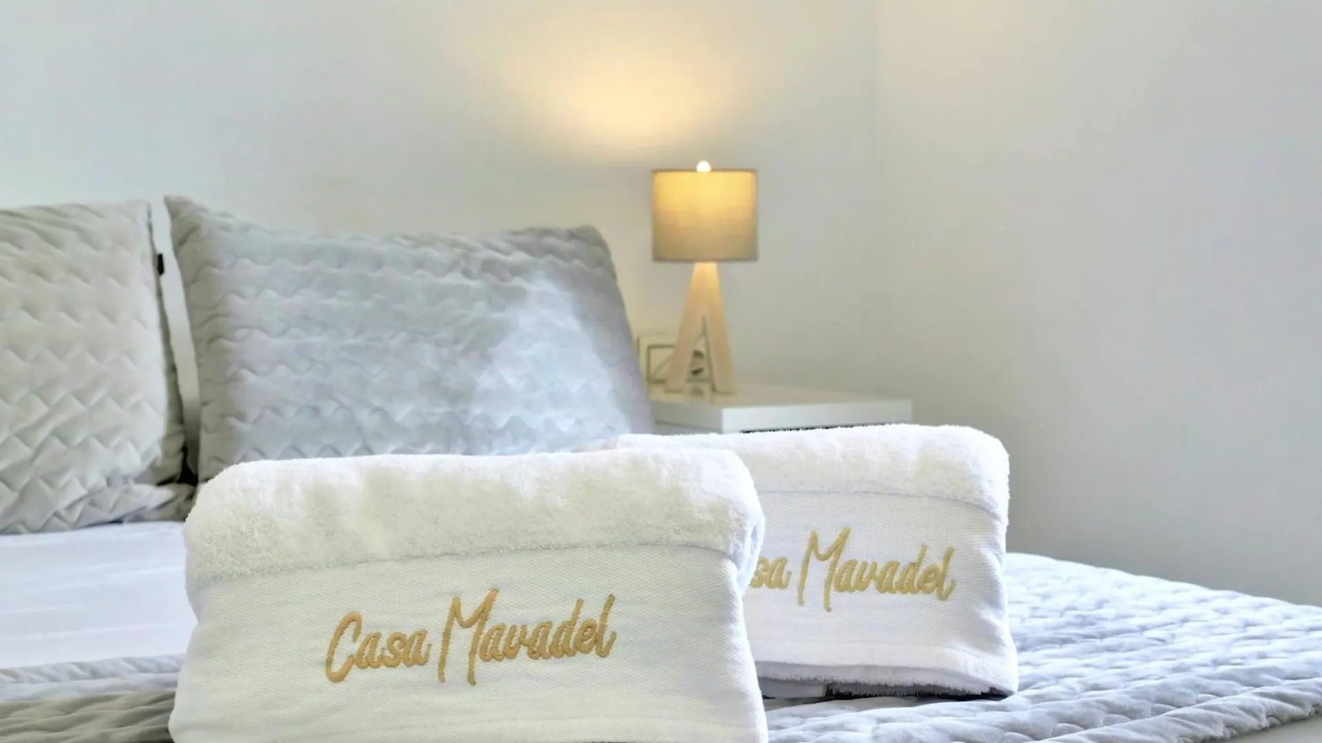 Villa Casa Mavadel Lajares