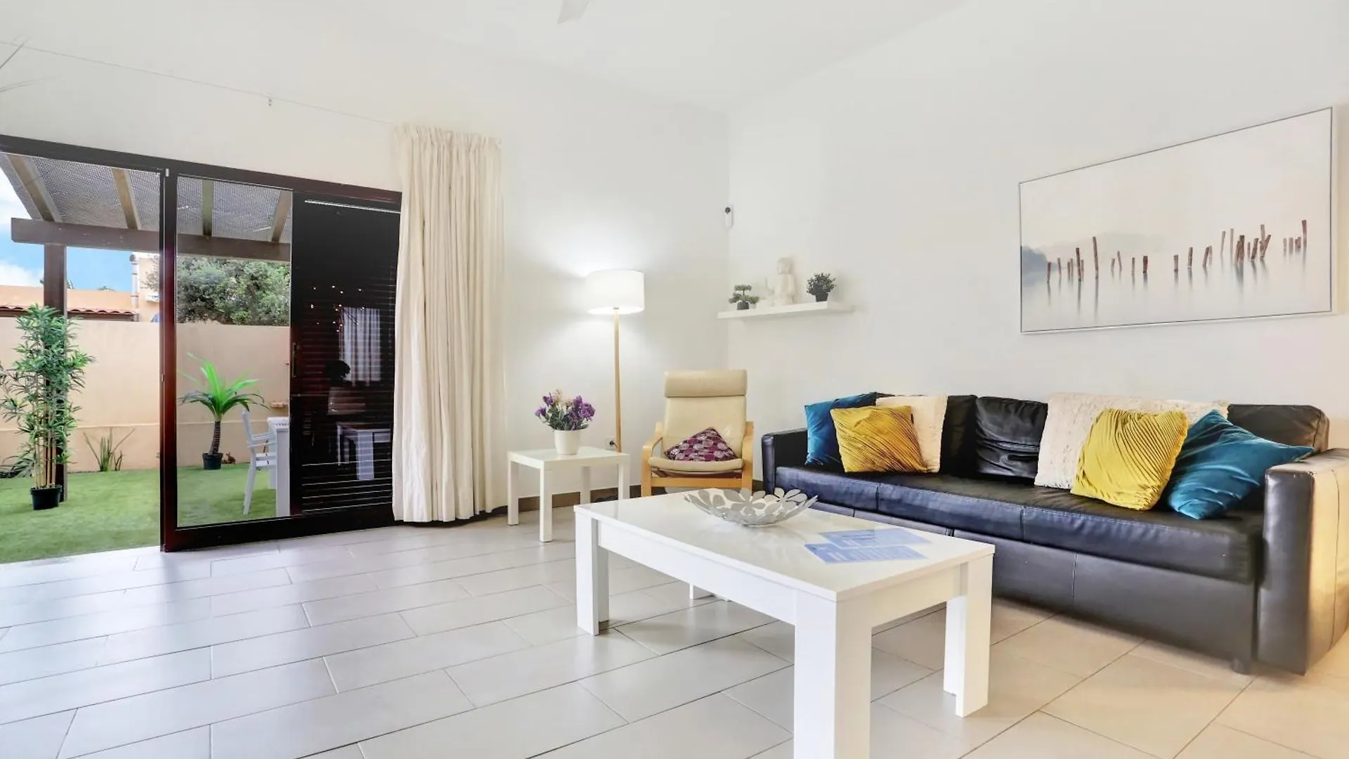 Villa Casa Mavadel Lajares