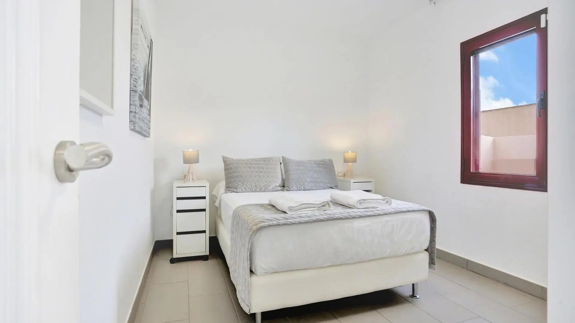 Villa Casa Mavadel Lajares