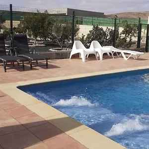  Appartement El Cortijo De Valverde