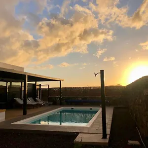 Casa Lajas Villa