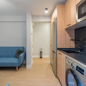  Apartamento Hita By People España