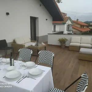 Сasa de vacaciones Aldaiondo España