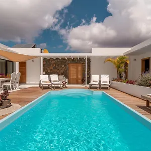 Shepherd - Luxury Fuerteventura Gasthof