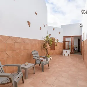  Casa rural Casa Abuela Nicolasa España