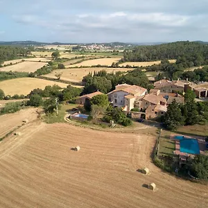  Casa rural Muní España