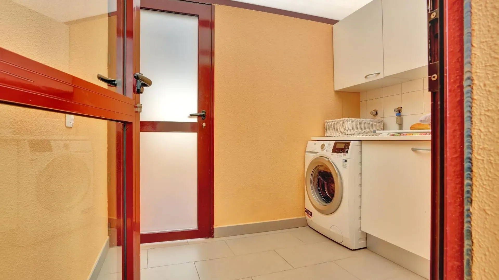 Vila Casa Mavadel Lajares Španělsko