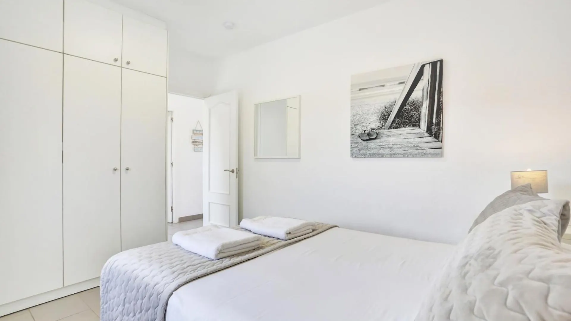 Vila Casa Mavadel Lajares