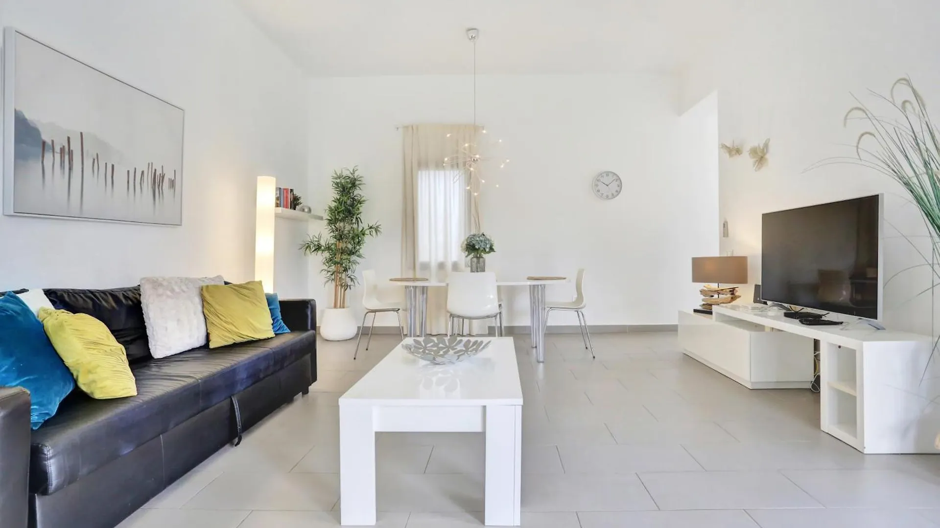 Vila Casa Mavadel Lajares 0*,  Španělsko