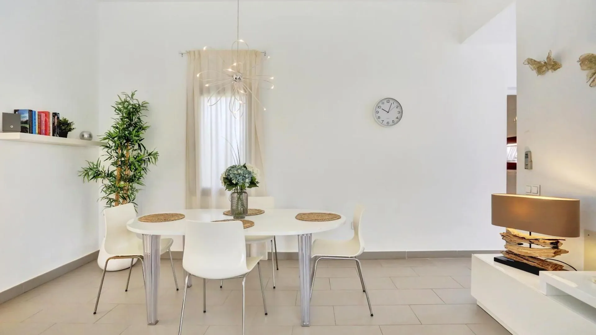 Vila Casa Mavadel Lajares